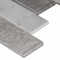 Msi Tarvos Interlocking 11.81 In. X 11.81 In. X 6 Mm Glass Mesh-Mounted Mosaic Tile, 15PK ZOR-MD-0152 - alternate 5